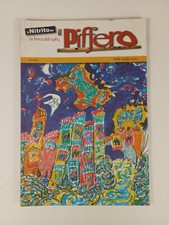 Il Piffero Luglio 2017