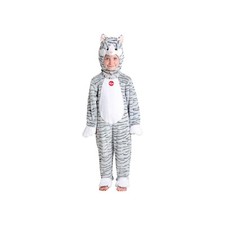 Costume carnevale tutina - costume,