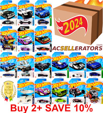 2024 🏁 Hot Wheels 🏁