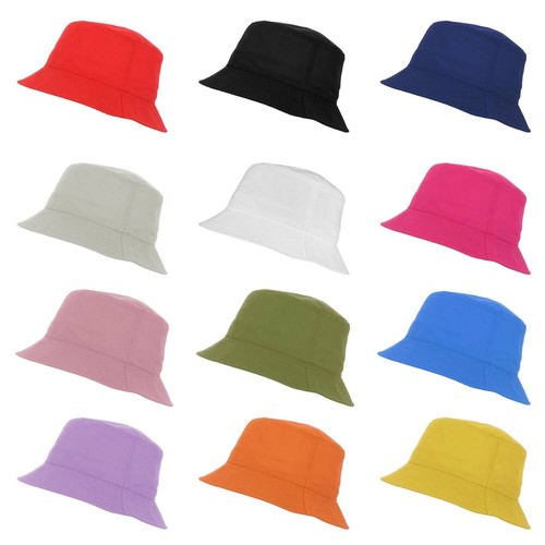 Cappello pescatore unisex 100 - cappello,