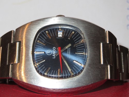 Lanco automatic automatico - lanco,