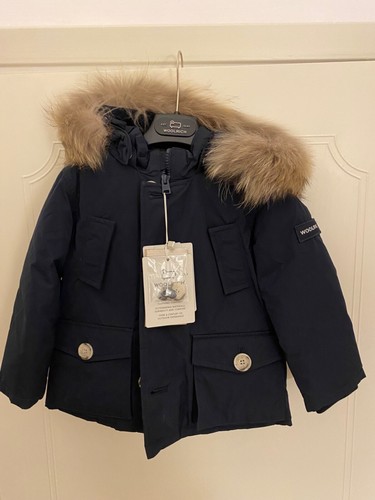 Woolrich parka bambino - woolrich, tg
