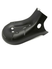 PARACALORE SCARICO COLLETTORI