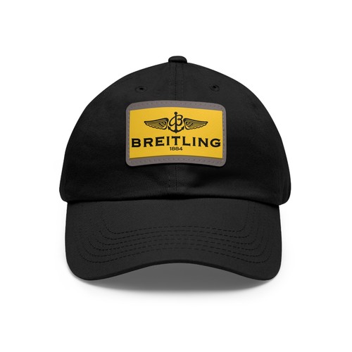 Cappello tennis breitling - cappello,