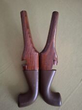 GUCCI Leva Stivali Anni 50