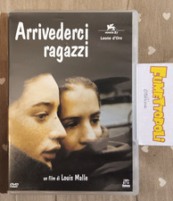 ARRIVEDERCI RAGAZZI di L