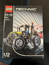 LEGO TECHNIC: Dune Buggy / Trattore (8284)