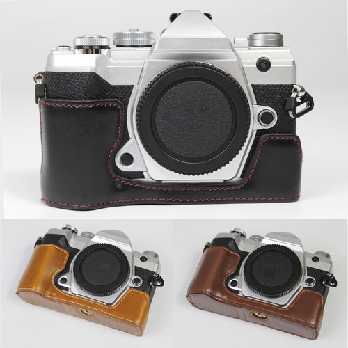 Mezza custodia fotocamera - , vera