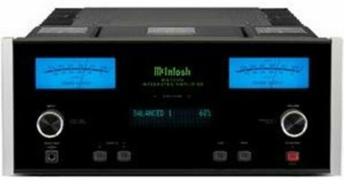 Mcintosh ma7200 7200 - ma7200, ma-7200