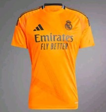 Adidas Real Madrid 2024/25