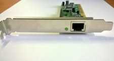 Scheda di Rete PCI RTL8139D