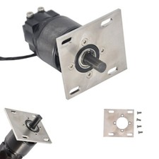 Piastra Fissaggio Telaio