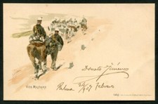 Illustratore Pittore GIOVANNI