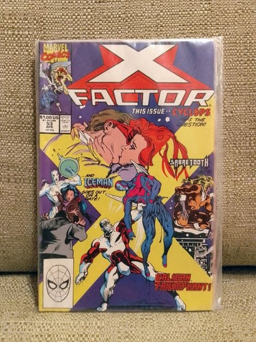 Factor nm 1990 - #,