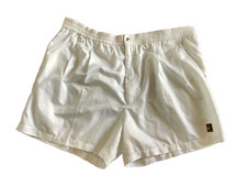 90s VTG NIKE TENNIS Shorts