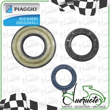 KIT REVISIONE ALBERO MOTORE