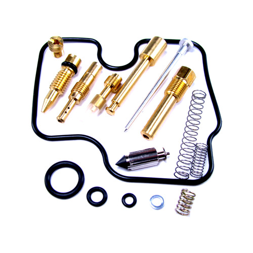 Kit riparazione del - kit,