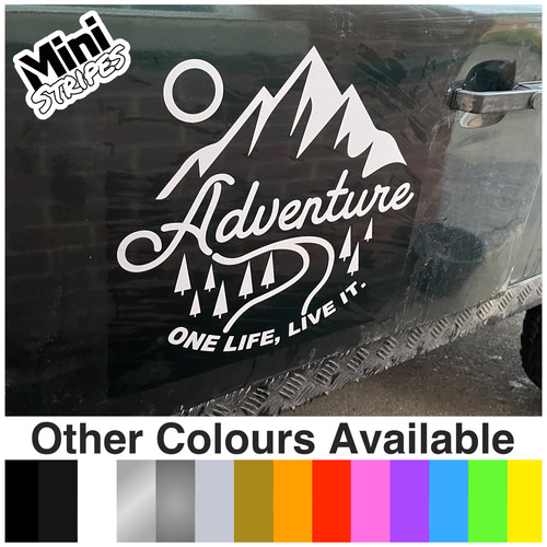 Defender adventure mountain - defender,