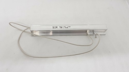 Sir resistenza frenatura - sir, di