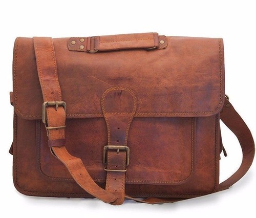 Alla pelle vintage - xl,