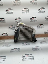 ✅ RADIATORE INTERCOOLER SINISTRO AUDI A6 2006 3.0 DIESEL 4F0145805E A11