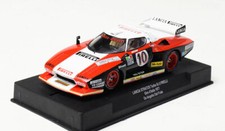 Lancia Stratos Turbo Gr.5 #10