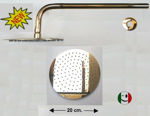 Braccio doccia 100 ottone - doccia, 100%