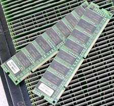 2x 256 MB = 512 MB HYNIX