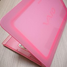 Vaio notebook intel core - notebook, pc