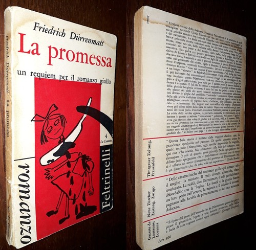 Promessa requiem per il - requiem,