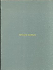 TETSURO SHIMIZU ARTE ILLUSTRATI CLAUDIO CERRITELLI GALLERIA MORONE 2005