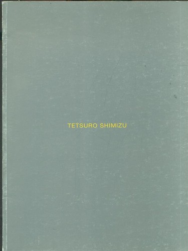 Tetsuro shimizu arte - tetsuro,