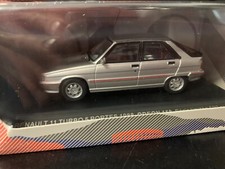 ODEON 158 RENAULT 11 TURBO 5