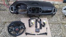 kit airbag 500L restailing dal 2018