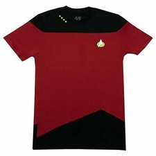 Camicia aderente Star Trek