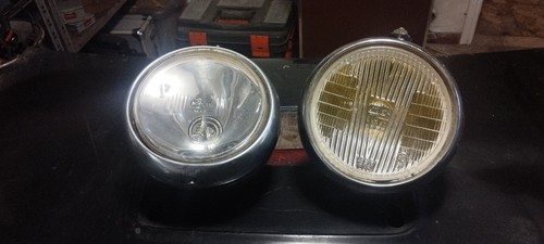 Faro fendinebbia cibie iode - faro,