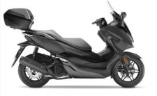 Coperchio bauletto originale