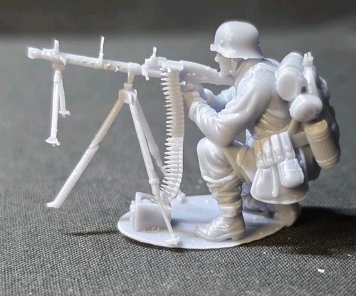 Ww2 60mm pollici - pollici, esercito