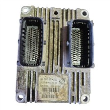 CENTRALINA MOTORE PER FIAT