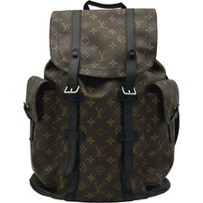 Louis Vuitton Christopher MM