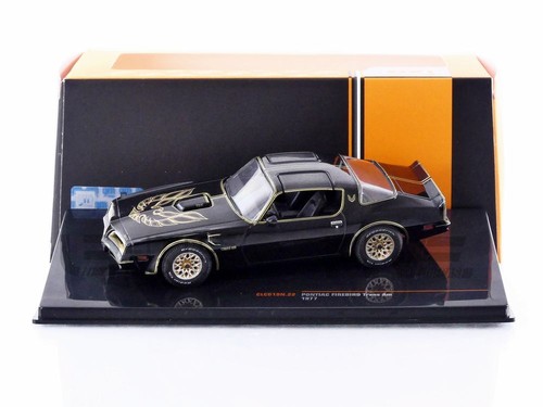 Ixo pontiac firebird - -,