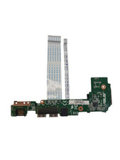 Ricambio Originale PC PORTATILE NOTEBOOK ASUS Eee PC 1015BX SCHEDA USB 