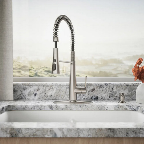 Kohler rubinetto cucina - kohler,