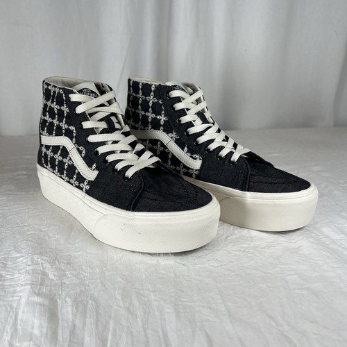 Scarpa vans sk8 conica a - scarpa, sk8-hi