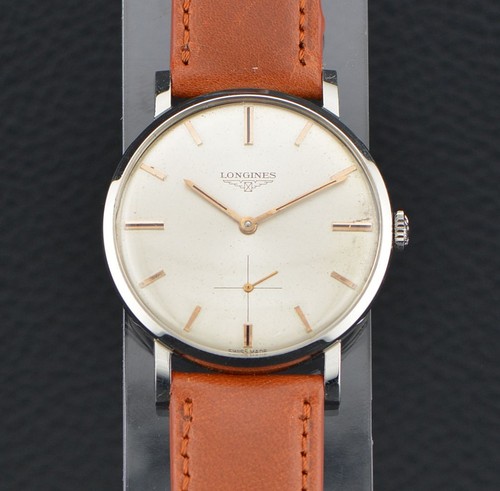 Orologio vintage longines - orologio,