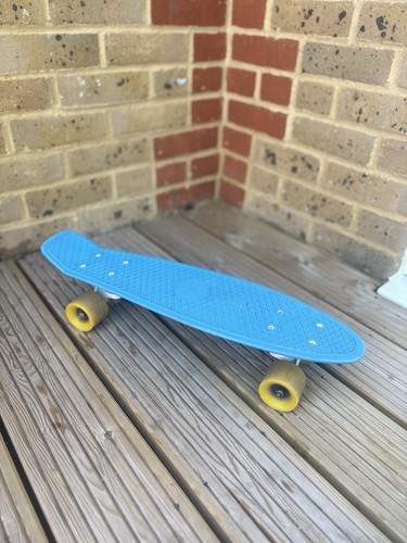 Penny australia cruiser - penny, 22"