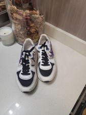 Sneakers basse donna Golden