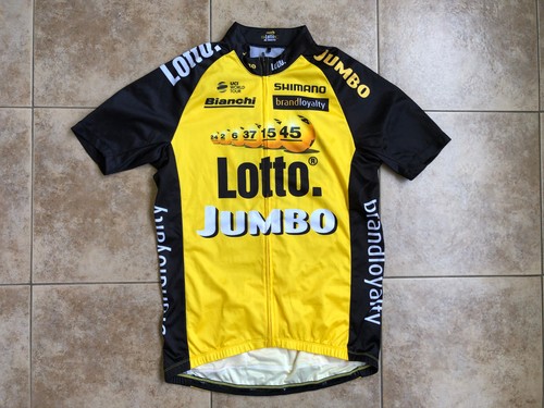 Maglia ciclismo shimano - maglia,