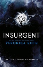 Veronica Roth Insurgent