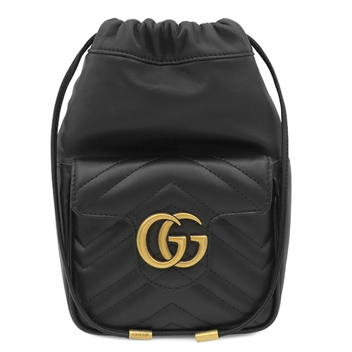 Gucci borsa tracolla gg - tracolla,